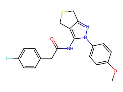F0529-0029 structure