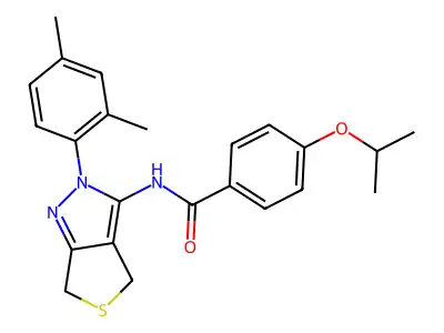 F0529-0031 structure