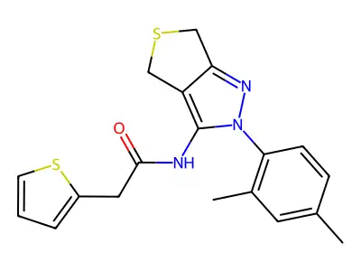 F0529-0034 structure