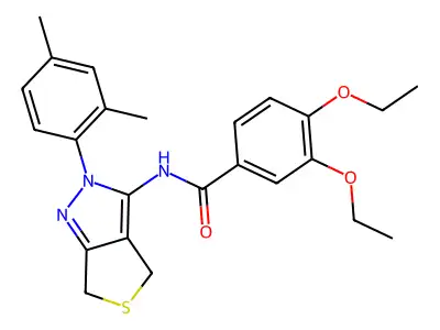 F0529-0039 structure