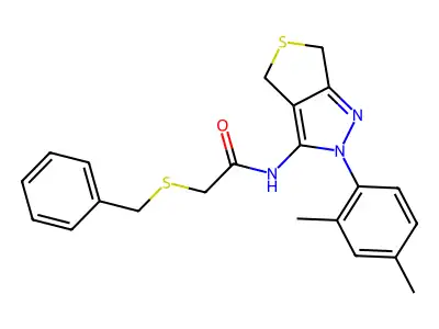 F0529-0042 structure