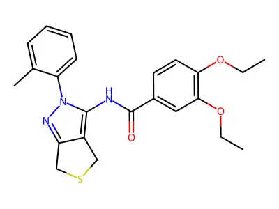 F0529-0054 structure