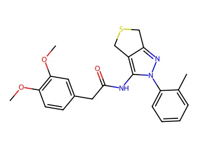 F0529-0056 structure