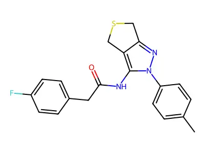 F0529-0089 structure