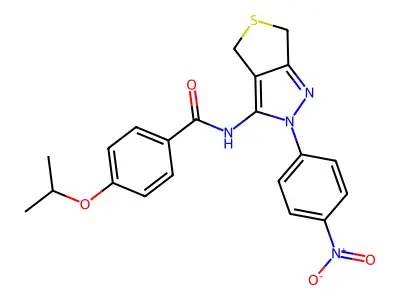 F0529-0091 structure