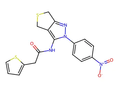 F0529-0094 structure