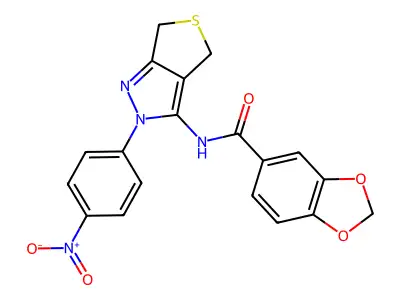 F0529-0095 structure