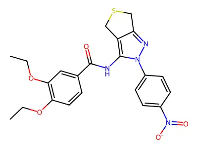 F0529-0099 structure