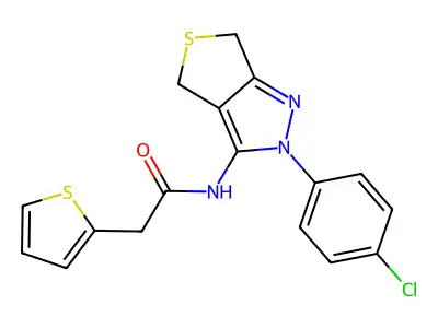 F0529-0109 structure