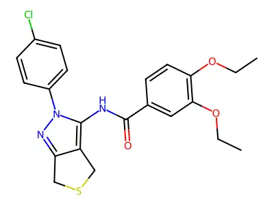 F0529-0114 structure