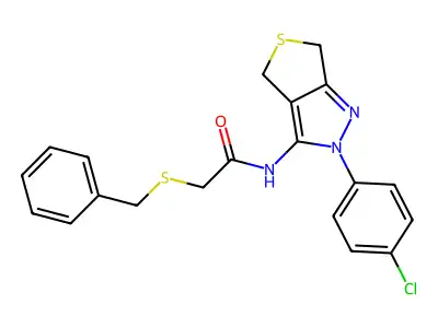 F0529-0117 structure