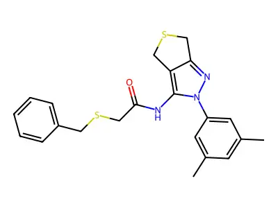 F0529-0147 structure