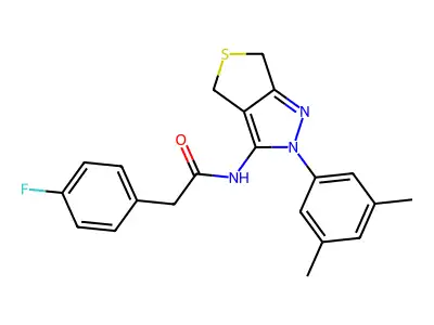 F0529-0149 structure