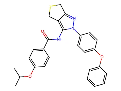 F0529-0151 structure