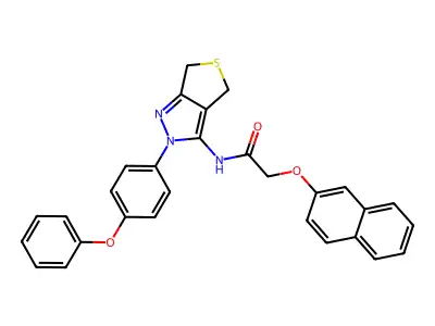 F0529-0153 structure