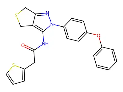 F0529-0154 structure