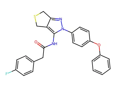 F0529-0164 structure