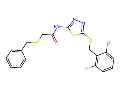 F0529-0597 structure