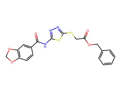 F0529-0695 structure