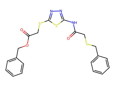 F0529-0702 structure
