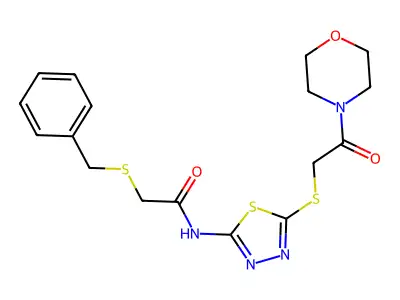 F0529-0717 structure