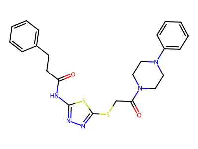 F0529-0730 structure