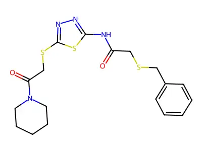 F0529-0747 structure