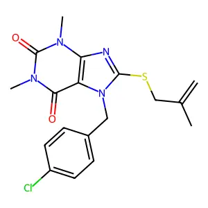 BAS 05914471 structure