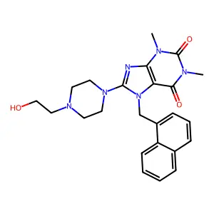 BAS 05914481 structure