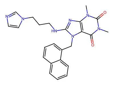Salor-int l213888-1ea structure
