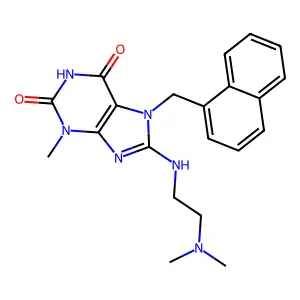 BAS 05914487 structure