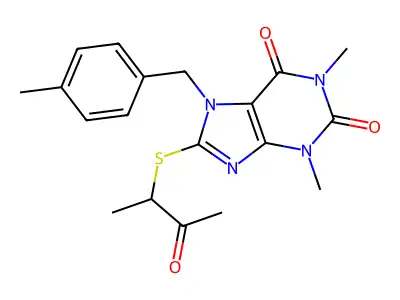 BAS 05914493 structure