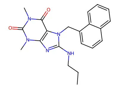 BAS 05914544 structure