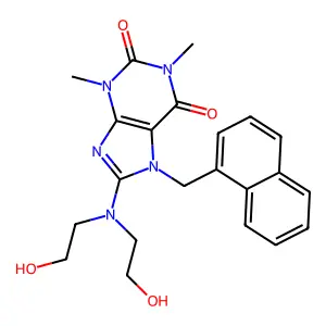 BAS 05914520 structure