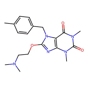 BAS 05914582 structure
