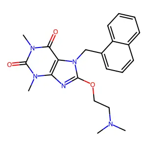 BAS 05914583 structure