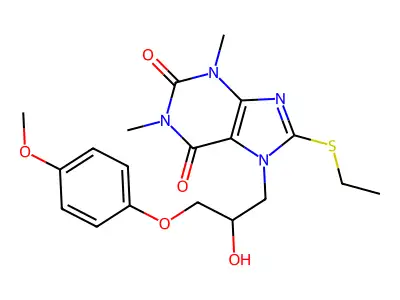 BAS 05914645 structure