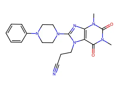 Salor-int l215465-1ea structure