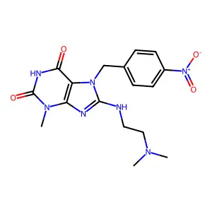 Salor-int l215791-1ea structure