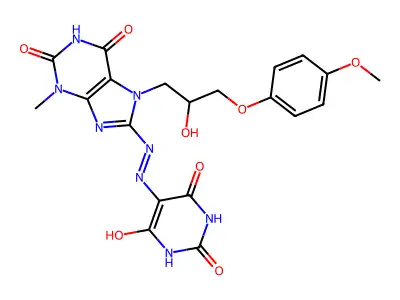 RefChem:442725 structure