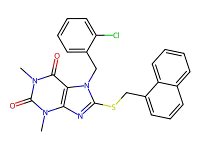 SALOR-INT L217514-1EA structure