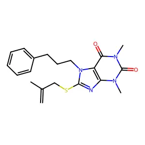 BAS 05968872 structure
