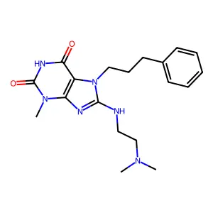 Salor-int l217719-1ea structure