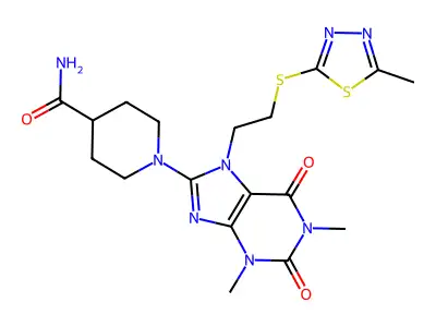 SALOR-INT L218278-1EA structure
