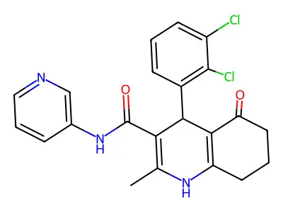 SALOR-INT L219320-1EA structure