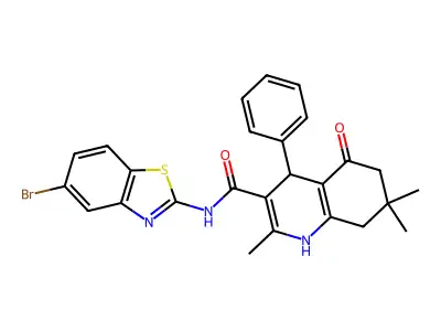 Salor-int l219703-1ea structure