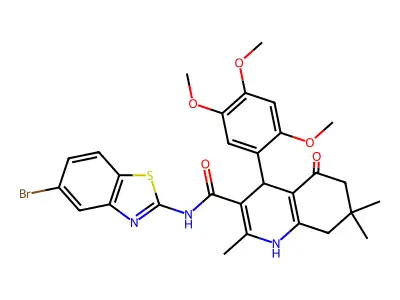 Salor-int l219835-1ea structure