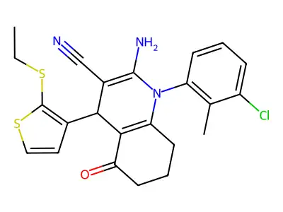 SALOR-INT L220043-1EA structure