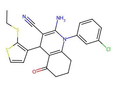 SALOR-INT L220329-1EA structure