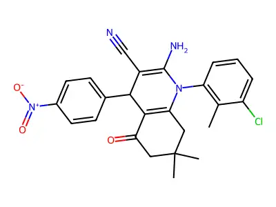Salor-int l220612-1ea structure